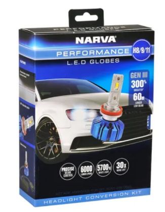 Picture of H8/9/11 12/24V LED CONVERSION - N18448