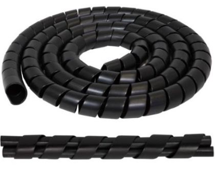 Picture of SPIRAL WRAP 27-30MM ID BLACK - N20130