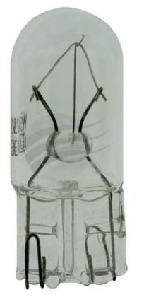 Picture of 12V/5W WEDGE GLOBE - N47501