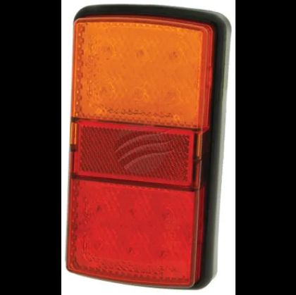 Picture of LED STOP/TAIL/INDC LAMP PK1 - HU9642