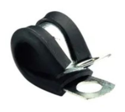 Picture of PIPE CLAMPS 10MM 10PK - N56480
