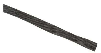 Picture of BRAIDED H/SHRINK 6MM (BLK) - N56615