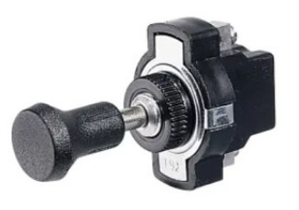 Picture of Switch Push/Pull Off/On - N60023BL