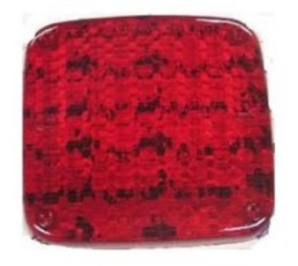 Picture of RH TAIL LAMP HINO - N85980