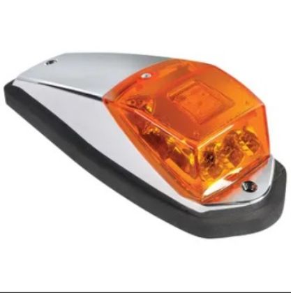 Picture of 12 VOLT 55 LED CABIN MARKER AMBER - N95500