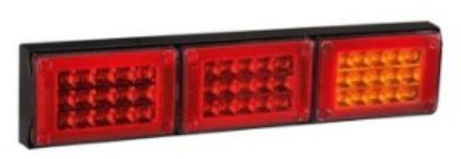 Picture of 9-33V MDL 88 LED DST/A LAMP TR - N98850