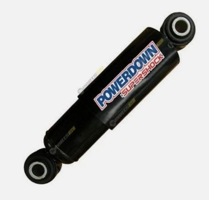 Picture of SHOCK ABSORBER K-HITCH / HENDR TRAILER - P345