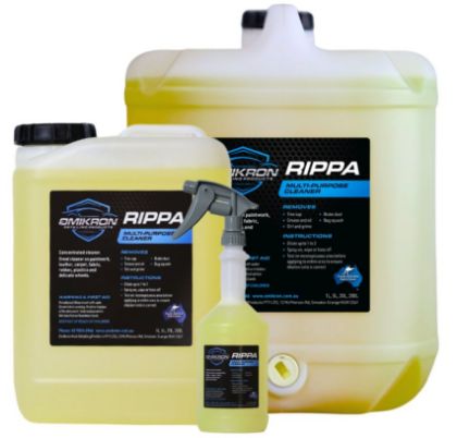 Picture of OMIKRON RIPPA ALL PURPOSE CLEANER 5L - RIPPA5L
