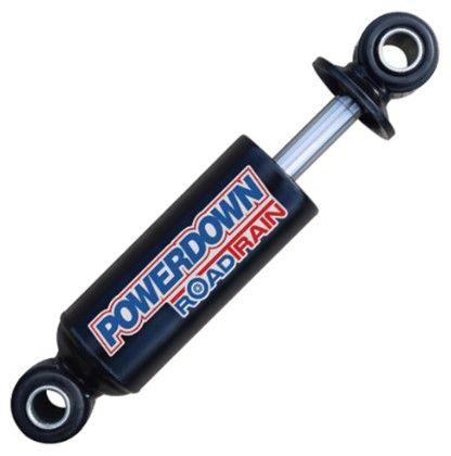 Picture of FRONT SHOCK ABSORBER IFS NLR - RT754