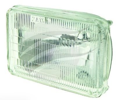 Picture of SEALED BEAM 24V 6" X 4"  HI/LOW - SB6560