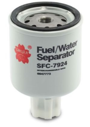 Picture of FUEL WATER SEPERATOR FILTER - SFC7924