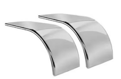 Picture of S/S TANDEM HALF GUARD, SMOOTH - SS11HTMCNG