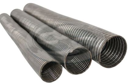 Picture of FLEX STAINLESS 5" PER 1/2 METRE - SSF127-500
