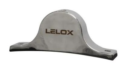 Picture of STAINLESS STEEL MUDGUARD BRACKET BLIND END - SSMBB