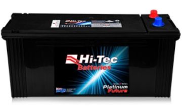 Picture of N150EN 12V 900CCA TRUCK BATTERY (POSOTIVE LEFTSIDE) - N150EN