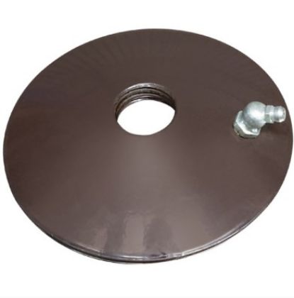 Picture of Bartlett Domed Cap - TC9512