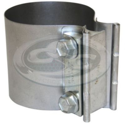 Picture of CLAMP BUTT 4" - TCB400