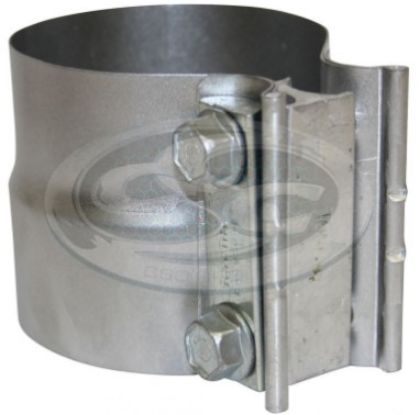 Picture of CLAMP LAP 4" - TCL400