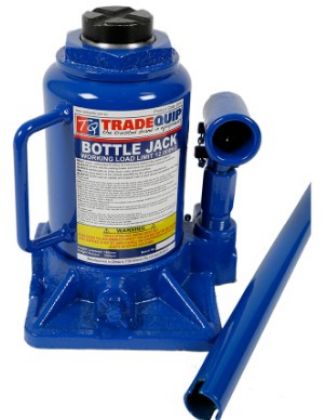 Picture of SQUAT BOTTLE JACK 12;000KG - TQ2015