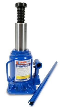Picture of BOTTLE JACK  SQUAT 20000KG - TQ2016