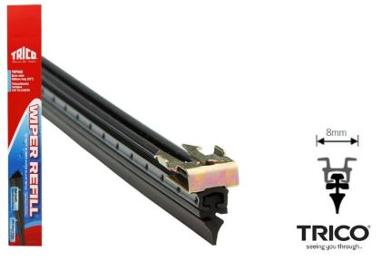 Picture of WIPER BLADE 8MM X 560MM - TRP560-20