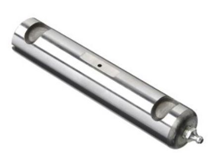 Picture of PIN SHACKLE FORD FRONT 150MM LONG H TYPE BOLT TYPE - 1100