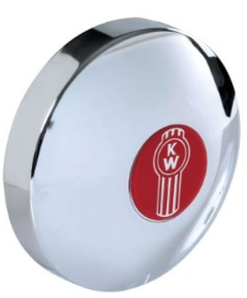 Picture of KENWORTH HUB CAP - DRIVE BUG EM - 1422-KWA
