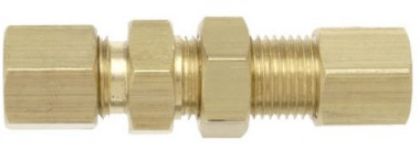 Picture of M4 Tube Union 8mm - 32004-08