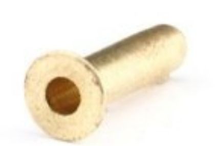 Picture of SPIGGOT 1/2" USE WITH J844 AIR BRAKE PVC - 34099-BR08