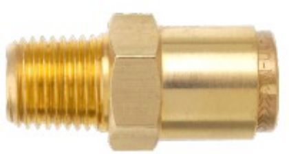 Picture of FFM3 12MM X 3/8 MALE CONNECTOR - 35003-M1206