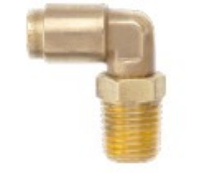 Picture of FF5 1/4 X 1/8 MALE ELBOW - 35005-0402