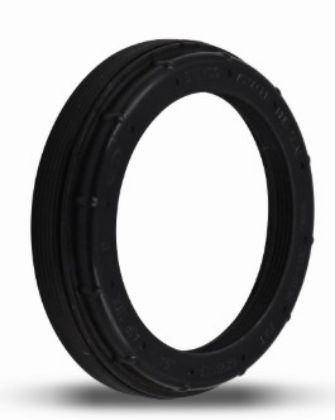 Picture of VOYAGER SEAL 12,000LB STEER AXLE, INNER BEARING ASET049-011 - 383-0136