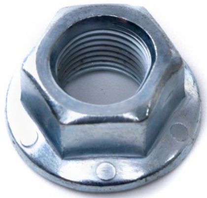 Picture of FLANGED LOCKING NUT - 414089C1