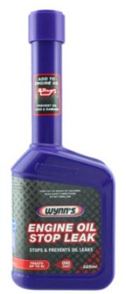 Picture of WYNN'S ENGINE OIL STOP LEAK - 50610