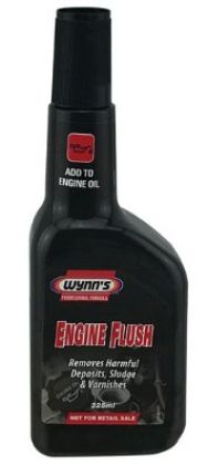Picture of WYNN'S ENGINE FLUSH - 51621