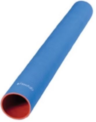 Picture of HOSE SILICONE RAD 2 1/2" (per inch) MIN 6" - 5515-250