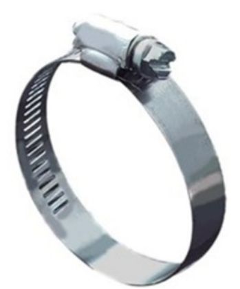 Picture of HOSE CLAMP 19-44MM STAINLESS - 5720