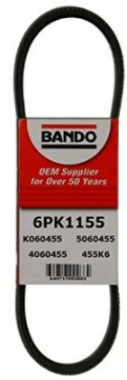 Picture of FAN BELT - 6PK1155