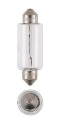Picture of 24v18w 15x41 Festoon - 7595