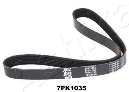 Picture of FAN BELT - 7PK1035