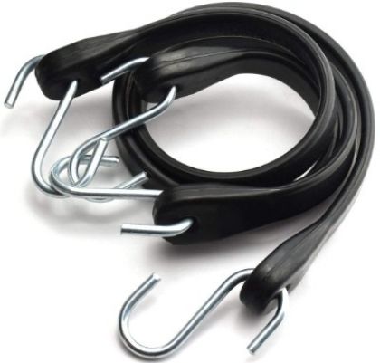 Picture of RUBBER TIE DOWN 31">54" - 8204