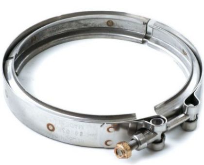 Picture of CLAMP TURBO V BAND 3.5" (7MM V ID) - 89573K
