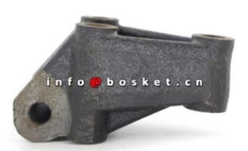 Picture of LOWER ALT BRACKET GEN. ISUZU NPS71 - 8970758842
