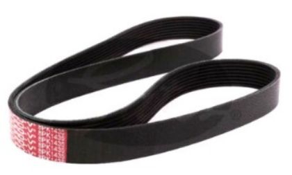 Picture of BELT FAN CUMMINS L10 - 8PK1435