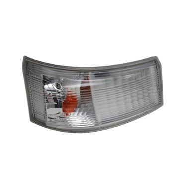 Picture of FRONT RH INDICATOR LAMP UP TO 09/2015 FEC81 - PP15420224