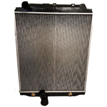 Picture of RADIATOR HINO DUTRO - 20N0136