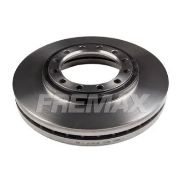 Picture of FRONT BRAKE ROTOR 293MM - BD-3016