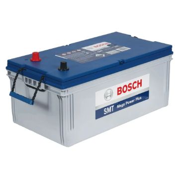 Picture of BOSCH BATTERY S4 1300CCA / 210AH - N200R