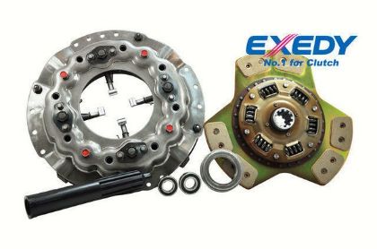 Picture of CLUTCH KIT CERAMIC GVR23 FTR34 FVM23 - 18J0529D