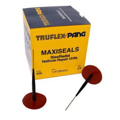 Picture of UNI SEAL MUSHROOM PLUG INSIDE TYRE - B6P